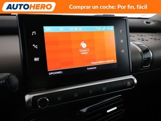 Citroën C4 Cactus 1.5 Blue-HDi C-Series