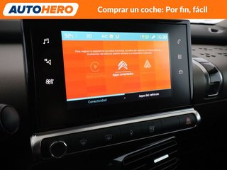 Citroën C4 Cactus 1.5 Blue-HDi C-Series