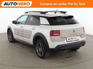Citroën C4 Cactus 1.6 Blue-HDi Shine