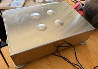 Balanza Bizerba ITG-S 3/32 kg
