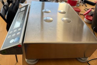 Balanza Bizerba ITG-S 3/32 kg