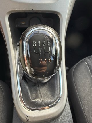 Opel Astra 2012