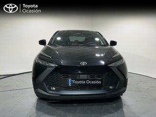 Toyota C-HR 140H Advance