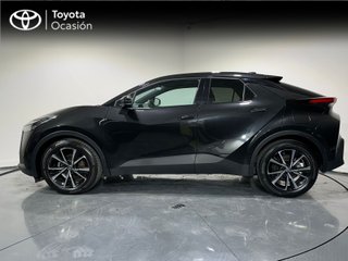 Toyota C-HR 140H Advance