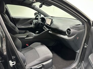 Toyota C-HR 140H Advance