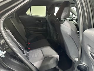 Toyota C-HR 140H Advance
