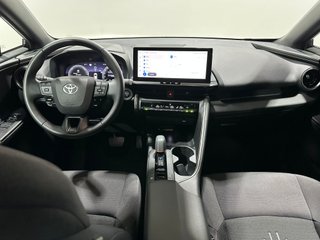 Toyota C-HR 140H Advance