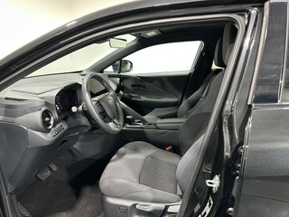 Toyota C-HR 140H Advance