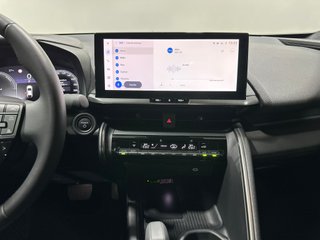 Toyota C-HR 140H Advance