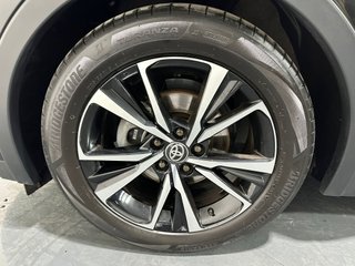 Toyota C-HR 140H Advance