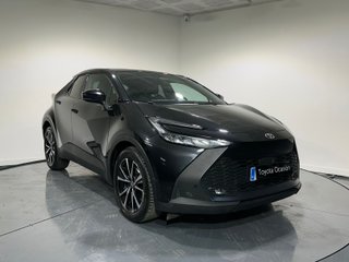 Toyota C-HR 140H Advance