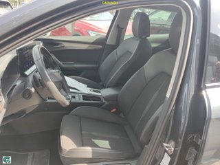 CUPRA Formentor 1.5 TSI 150 DSG