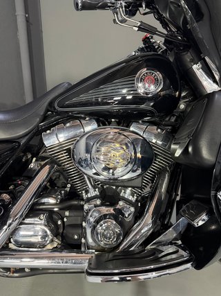 Harley Davidson Ultra Classic