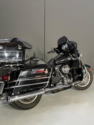 Harley Davidson Ultra Classic