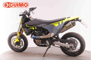 HUSQVARNA 701 SUPERMOTO
