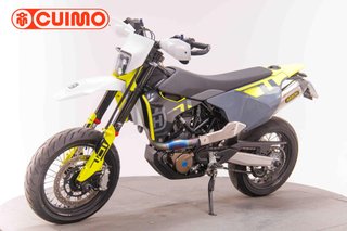 HUSQVARNA 701 SUPERMOTO