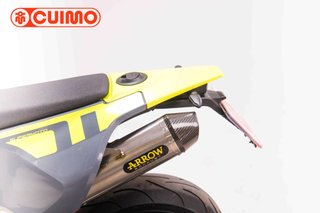 HUSQVARNA 701 SUPERMOTO