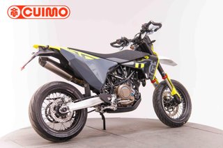 HUSQVARNA 701 SUPERMOTO