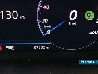 Volkswagen T-Roc R-Line 1.5 TSI 110 kW (150 CV) DSG