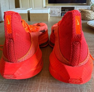 Nike Alphafly 42