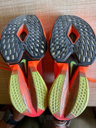 Nike Alphafly 42