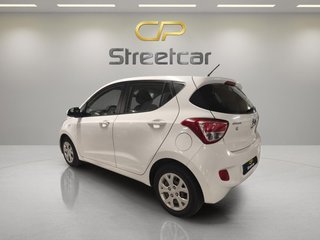 Hyundai i10 1.0 Tecno OE