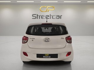 Hyundai i10 1.0 Tecno OE