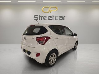 Hyundai i10 1.0 Tecno OE