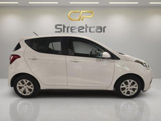 Hyundai i10 1.0 Tecno OE