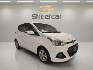 Hyundai i10 1.0 Tecno OE