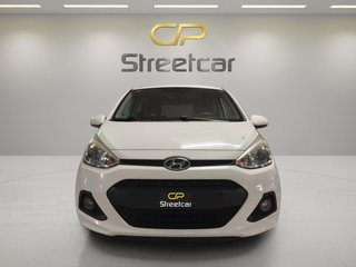 Hyundai i10 1.0 Tecno OE