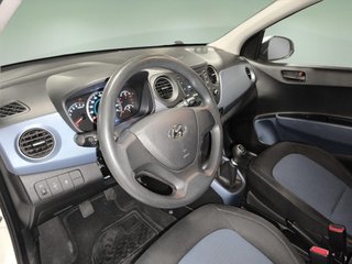 Hyundai i10 1.0 Tecno OE