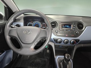 Hyundai i10 1.0 Tecno OE