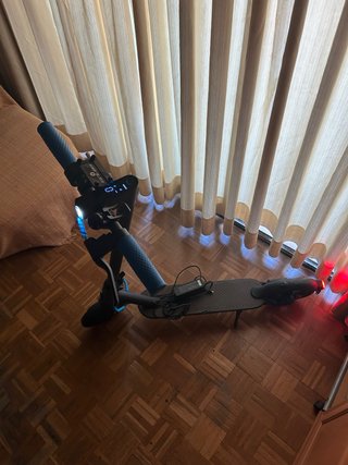 Patinete Eléctrico Scooter 3