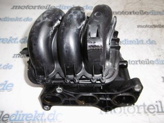 Colector de admisión Citroen 107 2008 1.0 gasolina CFA 384F 1KR-FE