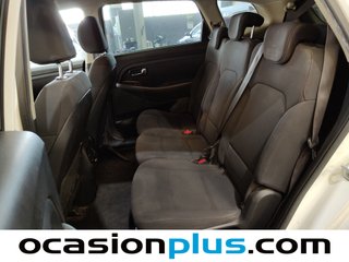 Kia Carens 1.7 CRDi VGT Concept Eco-Dynam 85 kW (115 CV)