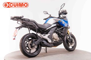 CFMOTO 650 MT