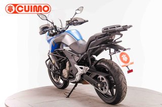 CFMOTO 650 MT