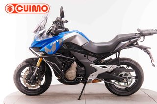 CFMOTO 650 MT