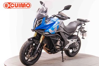 CFMOTO 650 MT