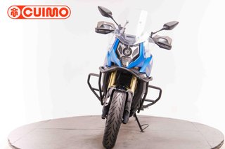 CFMOTO 650 MT