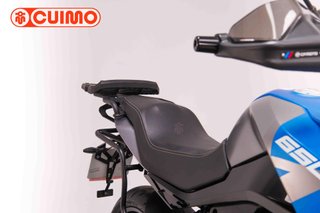 CFMOTO 650 MT