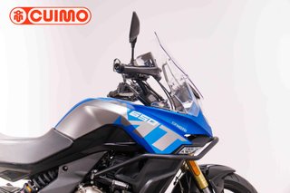 CFMOTO 650 MT