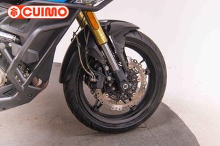 CFMOTO 650 MT