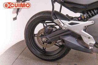 CFMOTO 650 MT