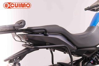 CFMOTO 650 MT