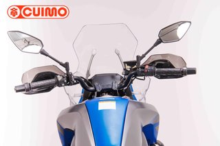 CFMOTO 650 MT