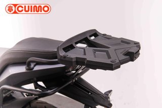 CFMOTO 650 MT