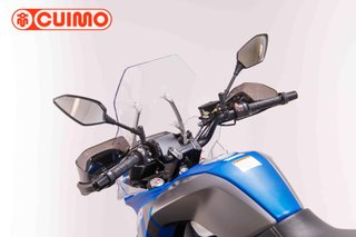 CFMOTO 650 MT