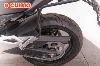 CFMOTO 650 MT
